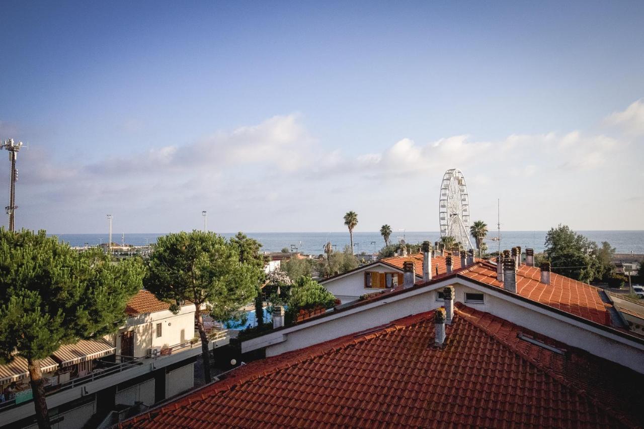 Apartament Theo Beach Family *